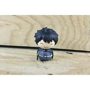 Funko Seraph of the End Yuichiro Hyakuya Dorbz Figure #333 Loose